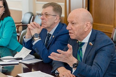В Оренбуржье разрабатывается программа по обновлению детских спортивных школ
